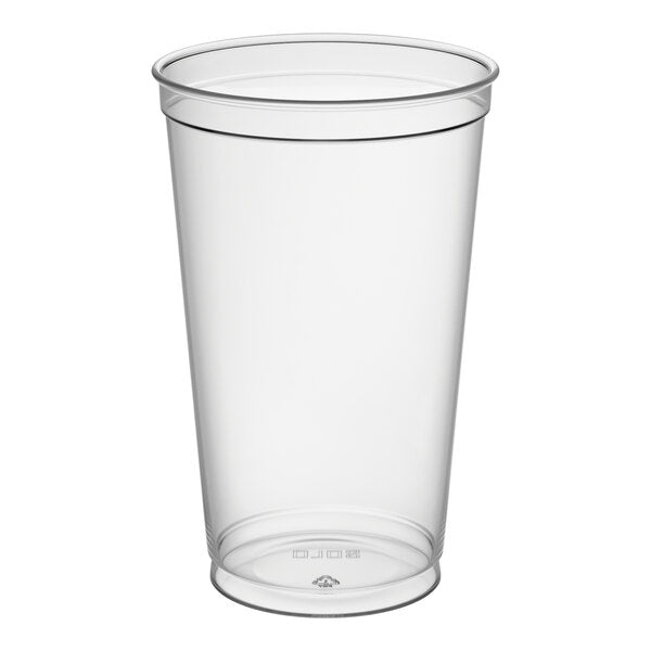 20oz PET Cup 1000pcs/ case