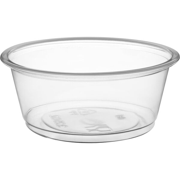 3.25PC - 3.25oz Portion Cup 2500pcs/ case