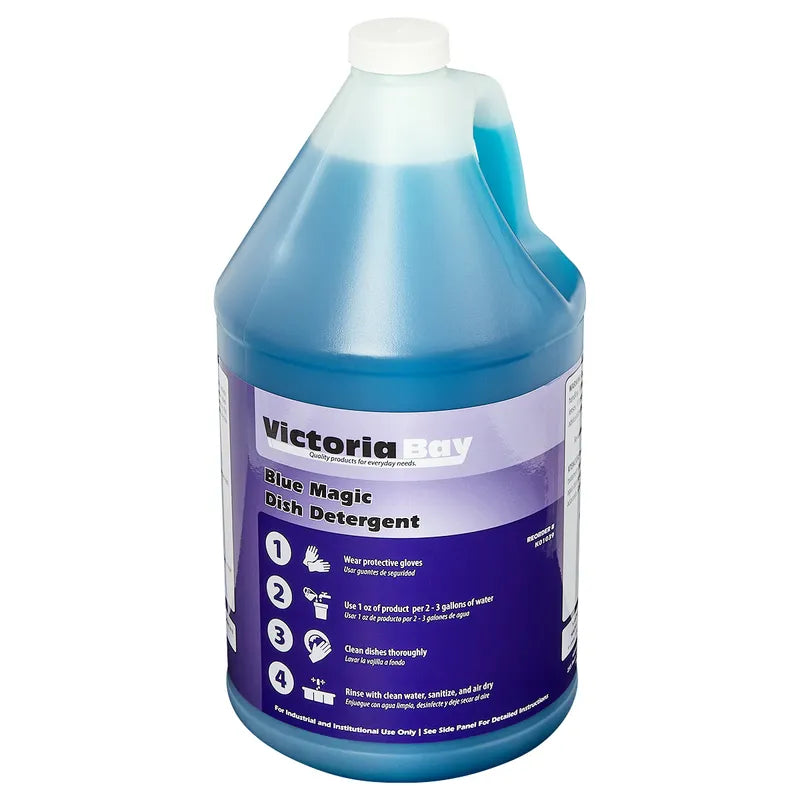 Dish Soap Victoria Bay - 4 gallons/case