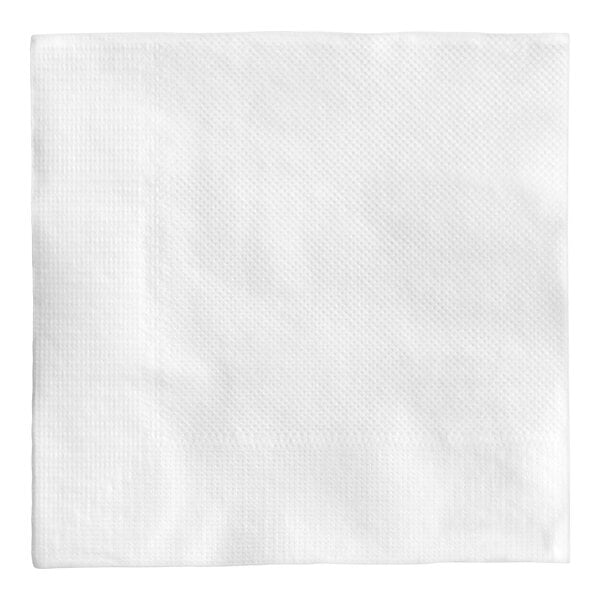 Cocktail White Napkin 4000pcs/case