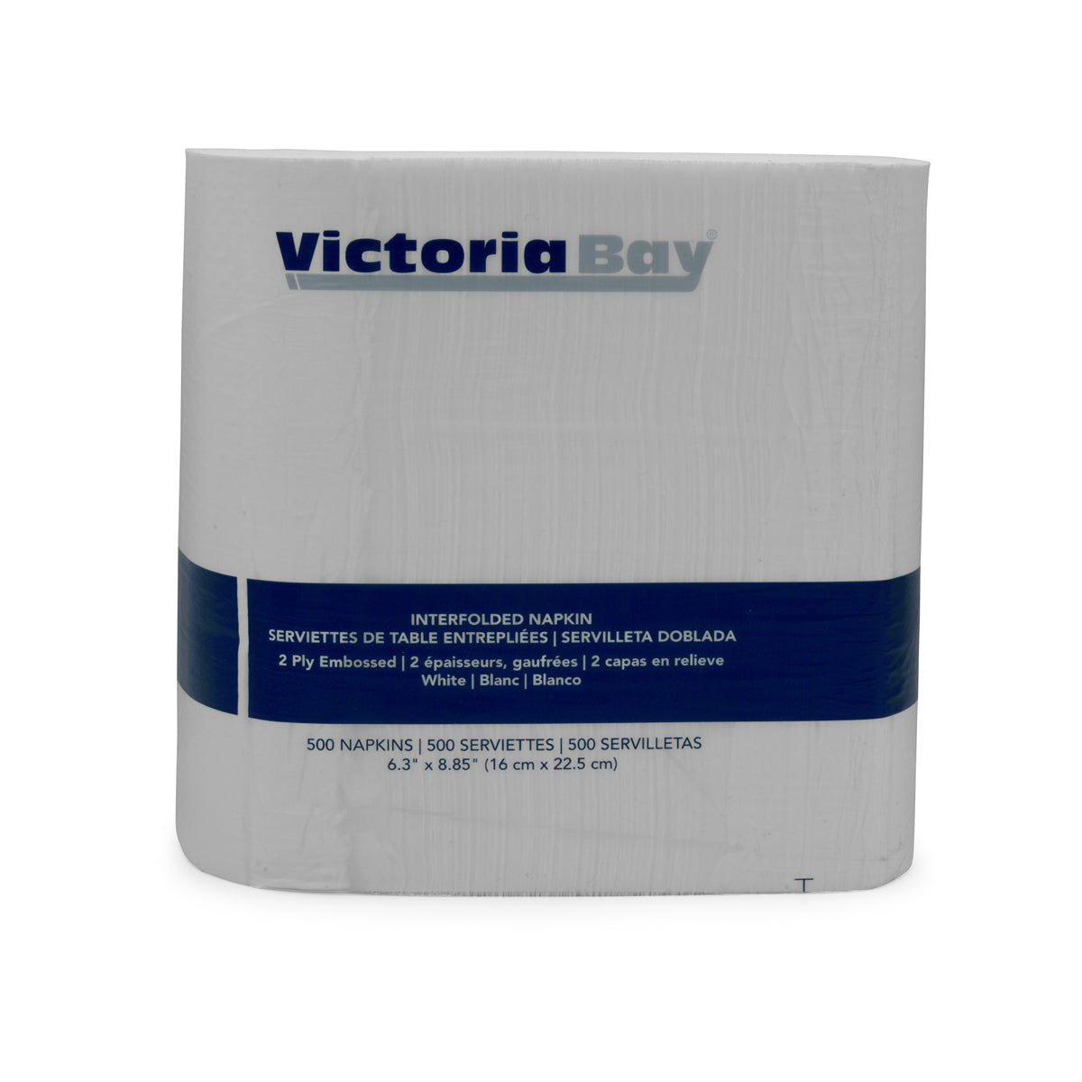 Dispenser Napkin - White 6000pcs/case