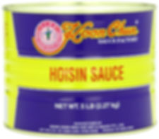 Koon Chun Hoisin Sauce 5LB (2.27 KG)