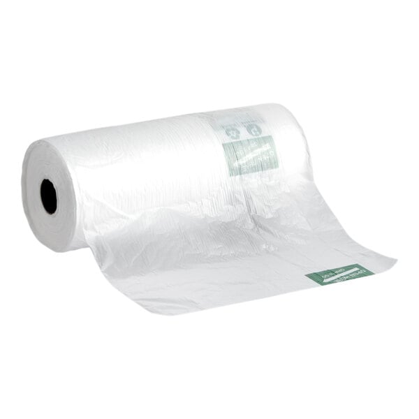 HDPE Rolling Bag 12x20 4roll/ case