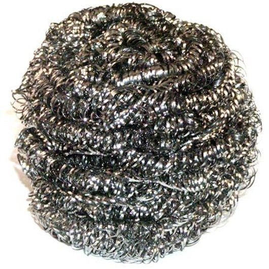 Stainless Steel Sponges 72pcs/case