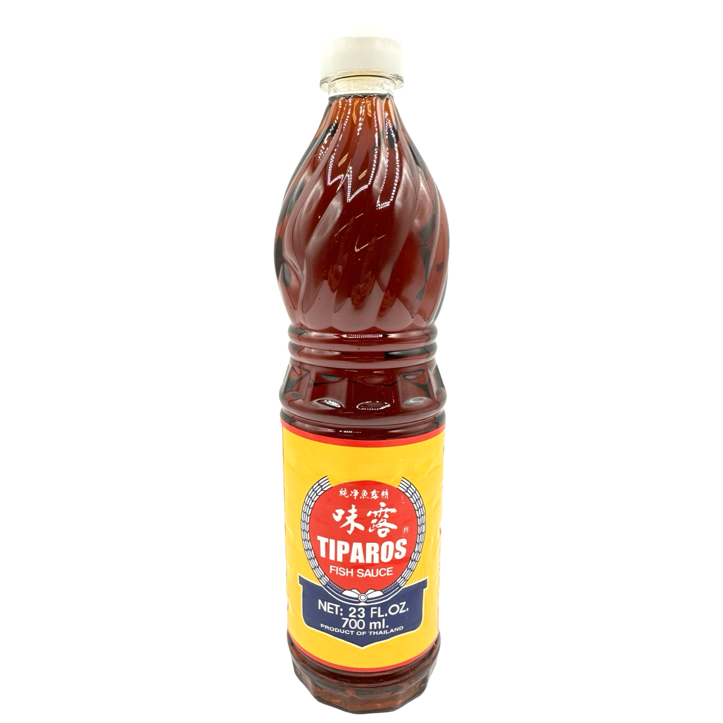 Tom Yang Kung Tiparos Fish Sauce 23 fl oz