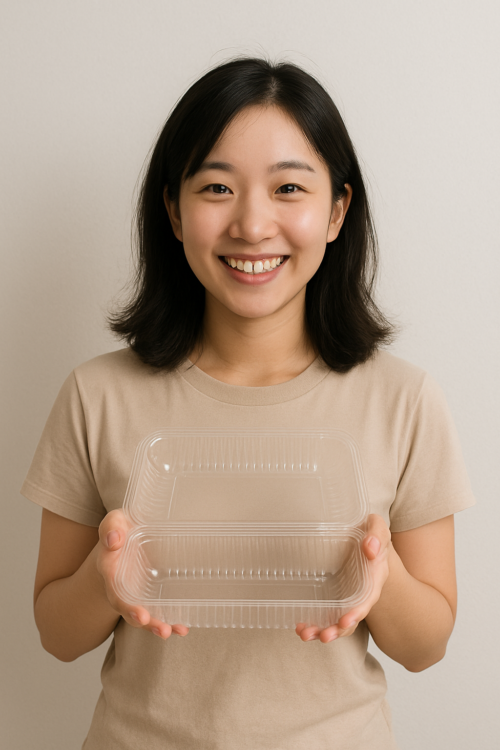 Plastic