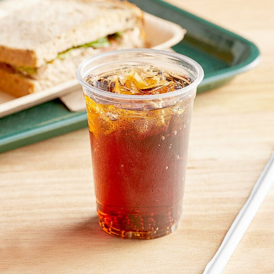 10oz PET Cup 1000pcs/ case