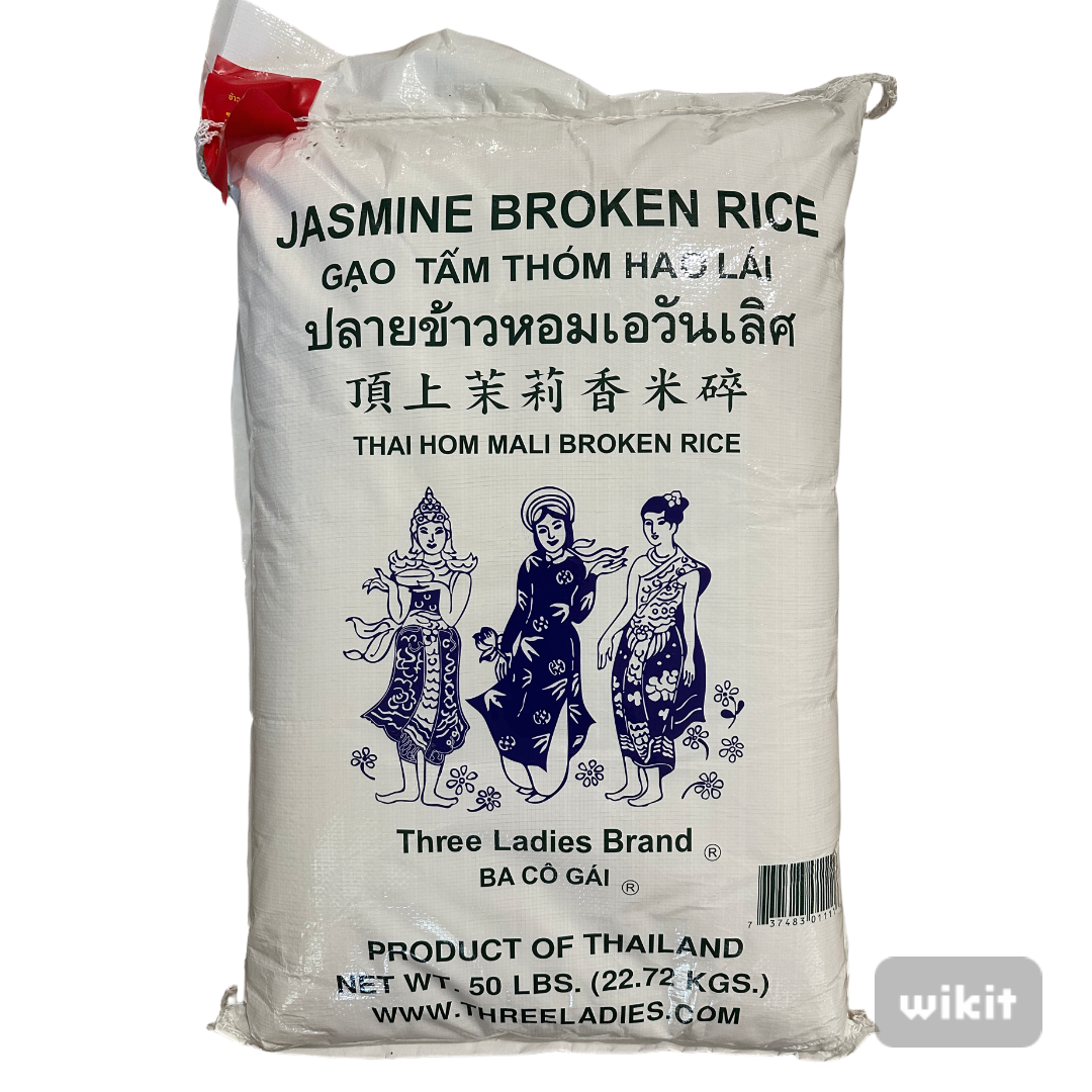 Produce Bag 18x24 4roll/ case