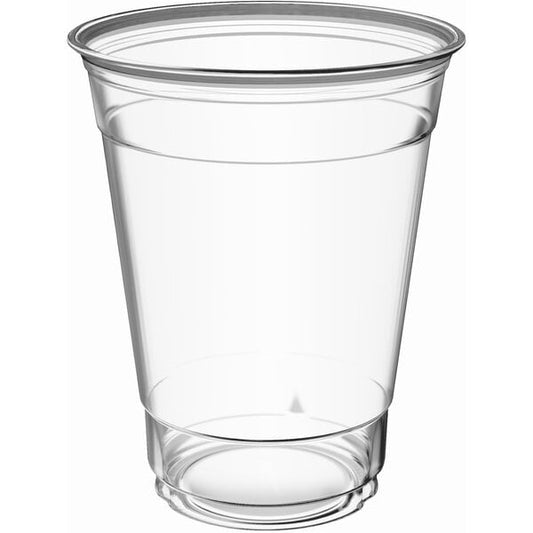 12oz PET Cup 1000pcs/ case