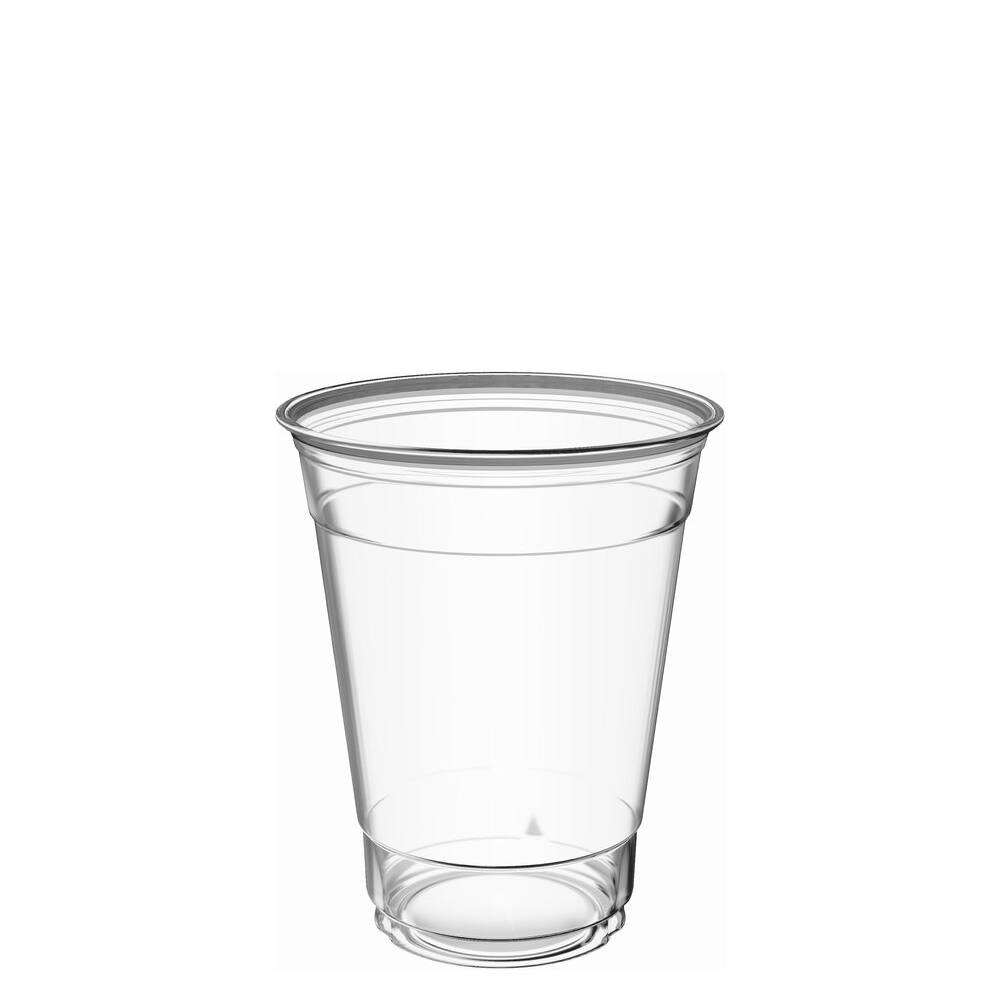 14oz PET Cup 1000pcs/ case