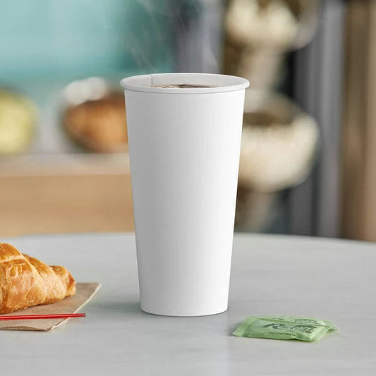20oz Paper Cup 1000pcs/case