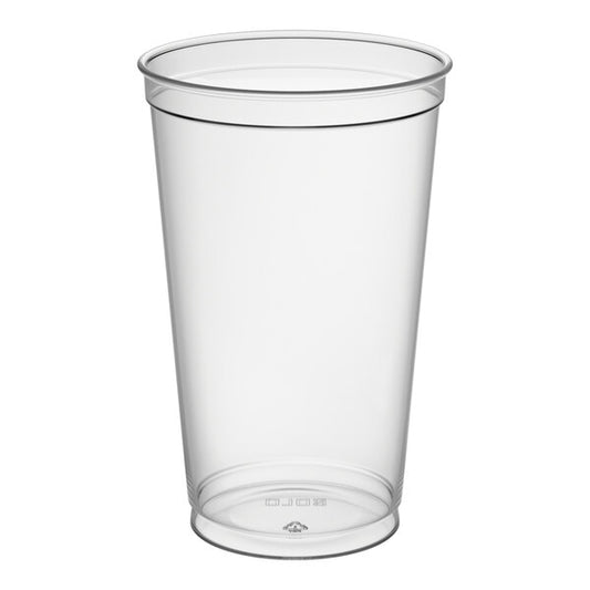 20oz PET Cup 1000pcs/ case