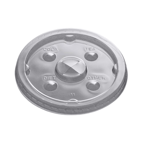 16oz Foam Cup Lid 1000 pcs/case