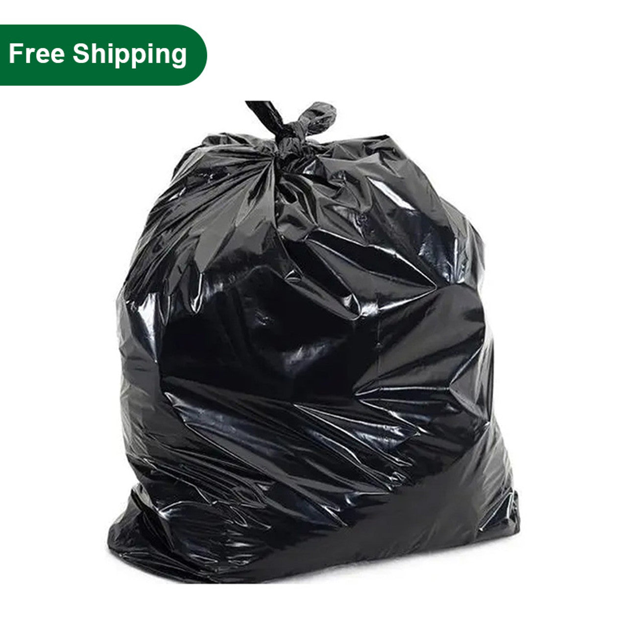 58GTB - 58 Gallon Trash Bag Thickness