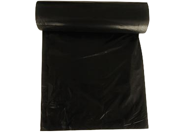 60GTB - 60 Gallon Trash Bag Thickness - 100pcs/case