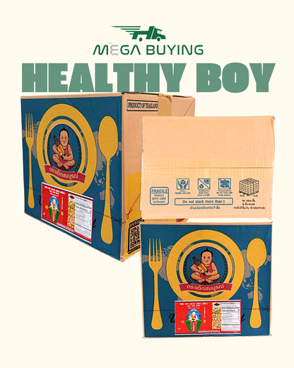 Dek Som Boon Thin Soy (D) Red Label 700ml x 12botl/ case