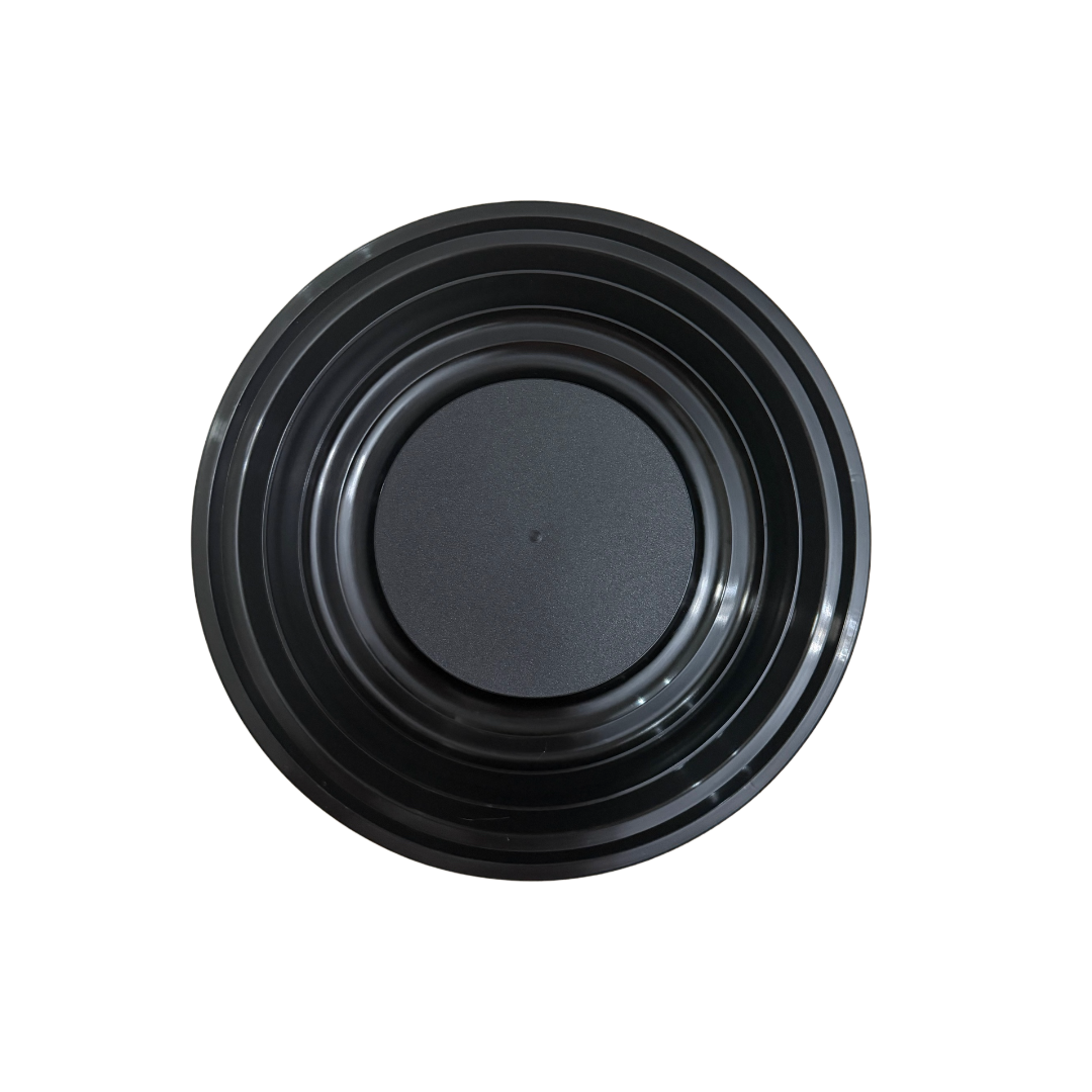 923 (24oz) Round Container 150 Sets/ case