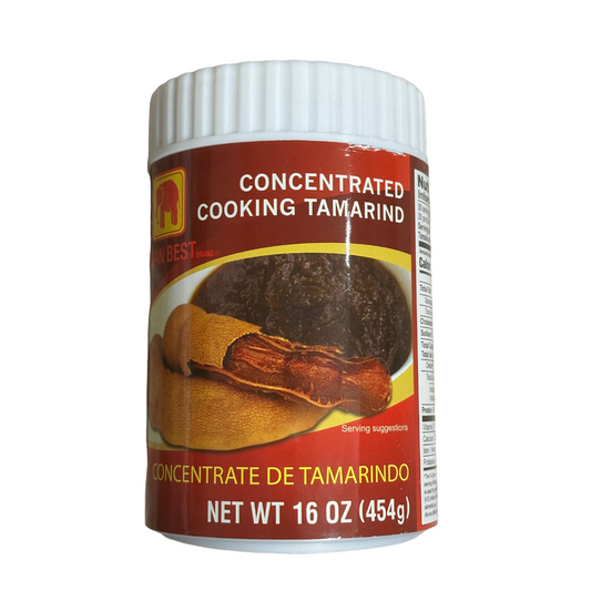 Asian Best Concentrated Tamarind 16oz x 24Can/case