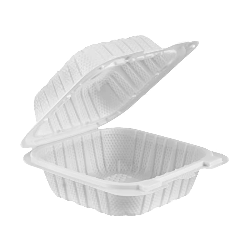 8x8x3 - 1 Compartment (B) Foam Container 200 pcs/case