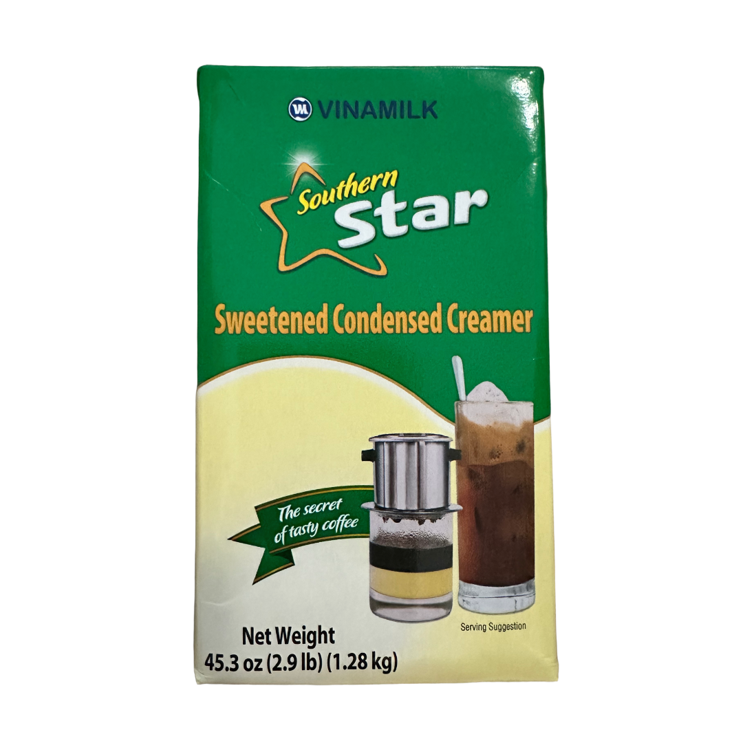 Southern Star Sweetened Condensed Milk 12botl/ case