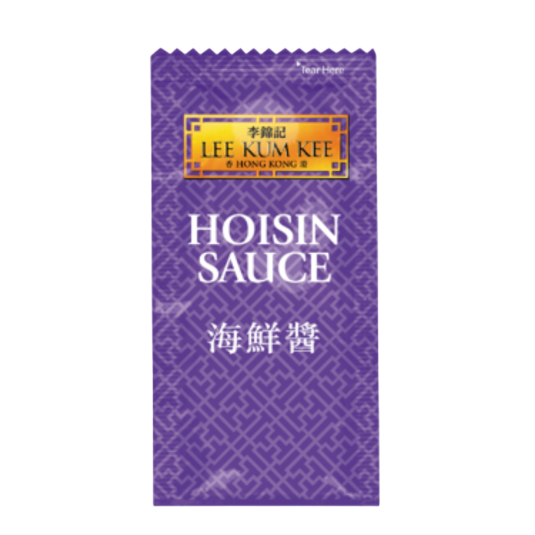 LKK Hoisin Sauce Packet 0.25oz (7g) x 500ct/case