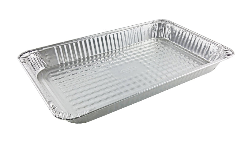Aluminum Foil Pan Full Size Medium 50pcs/case