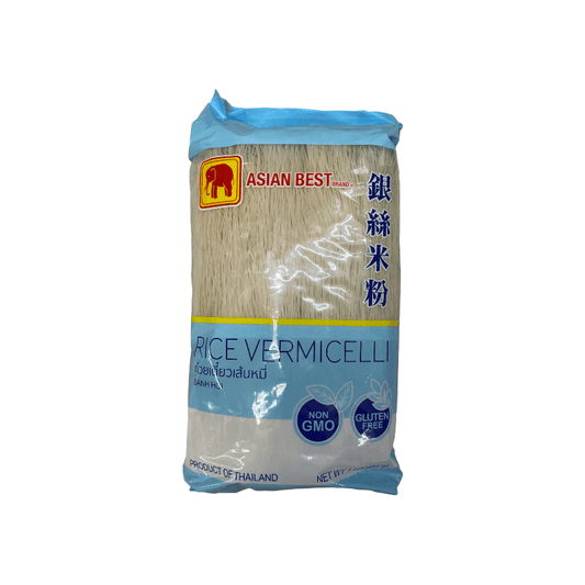 Asian Best Premium Vietnamese Rice Vermicelli 2LB