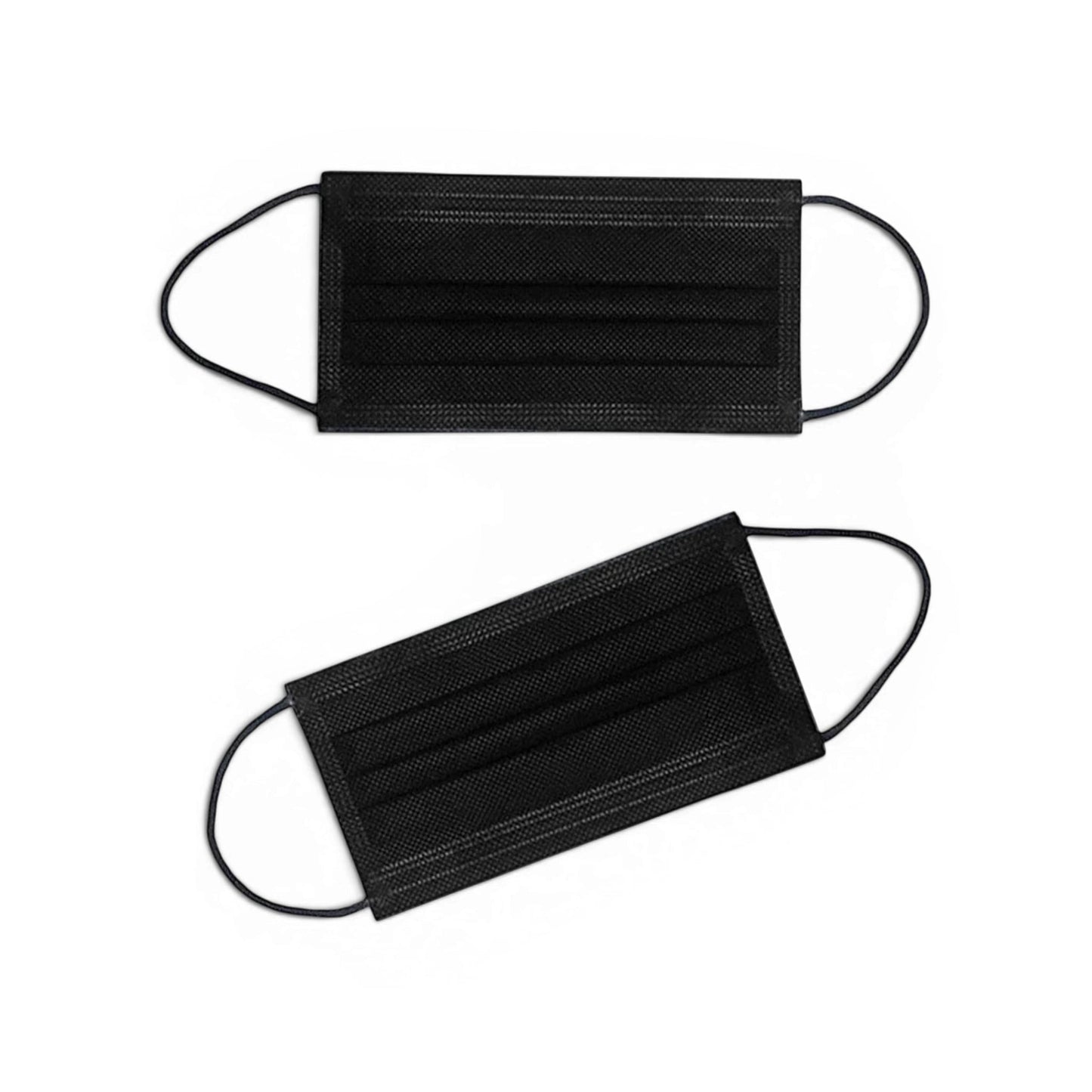 Black Mask 100pcs/case