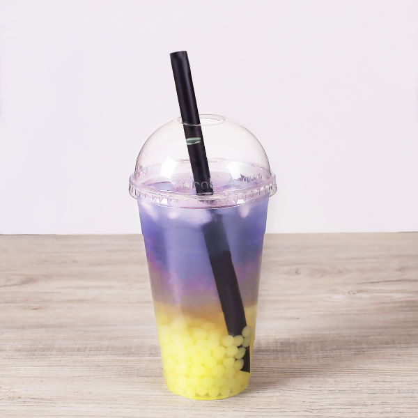 Boba Black Straw 1600pcs/case