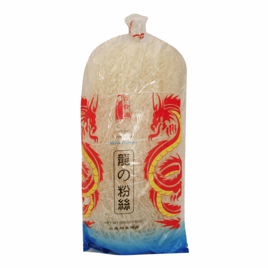 China BeanThread 17.6oz x 50/case