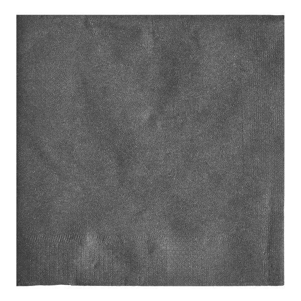 Cocktail Black Napkin 4000pcs/case