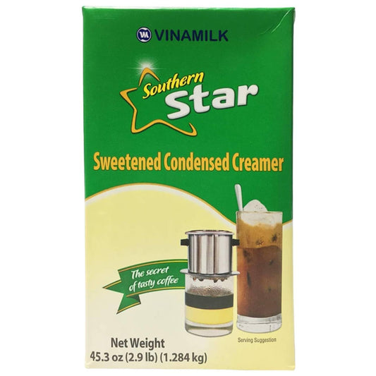 Southern Star Condensed Creamer 45.3oz (1284g) x 12/case