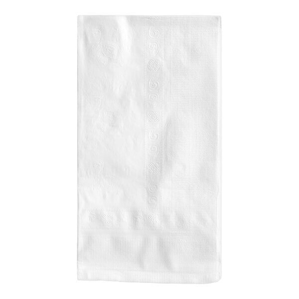 Dinner Napkins 15x17 2800pcs/case
