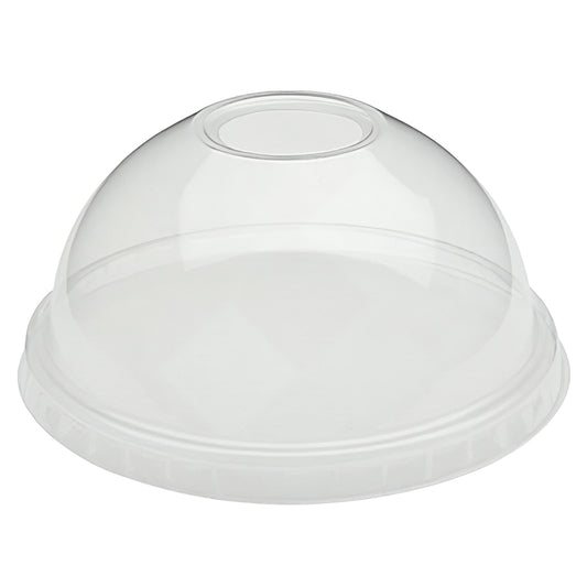 Dome Lid 98mm - 1000pcs/case