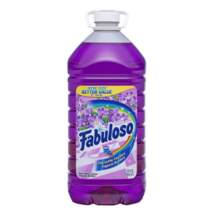 Fabuloso