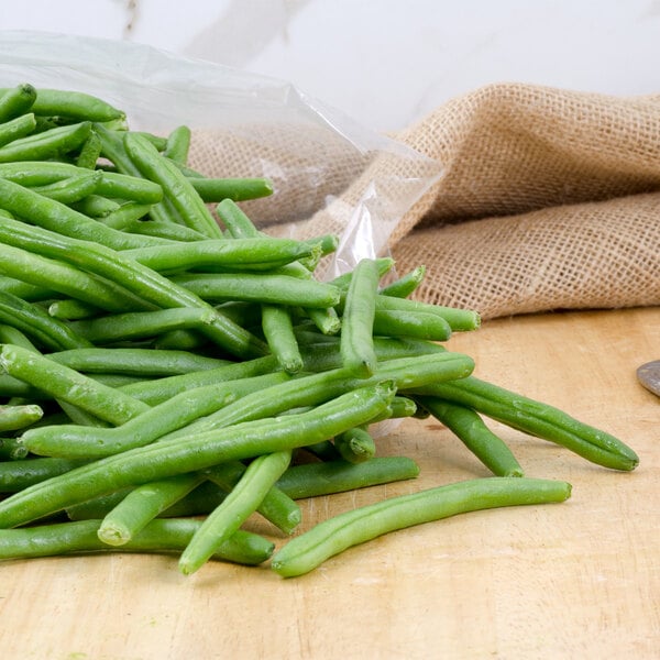 Green Beans
