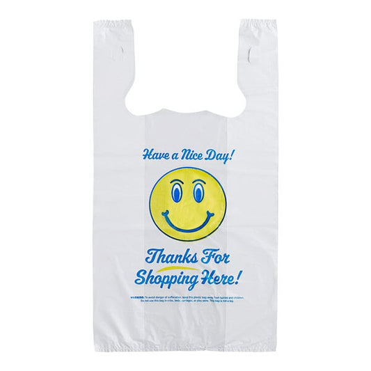 1/6 HD Brown Paper Bag 500pcs/case