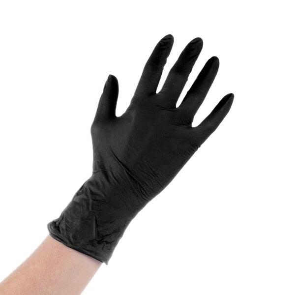 Hybrid Gloves Size (XL) 1000pcs/ case