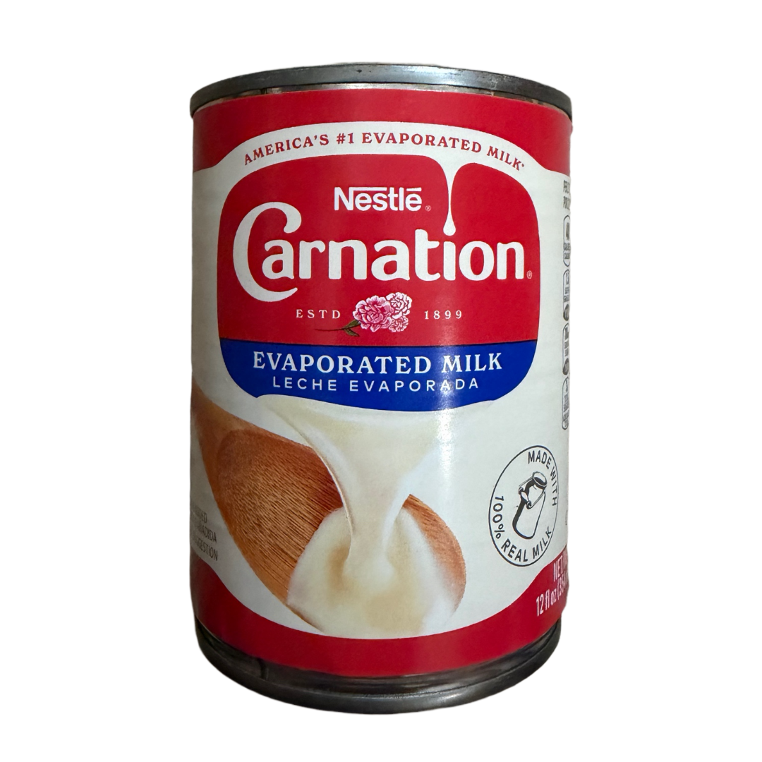 Nestle Carnation Milk 12fl oz x 24/case
