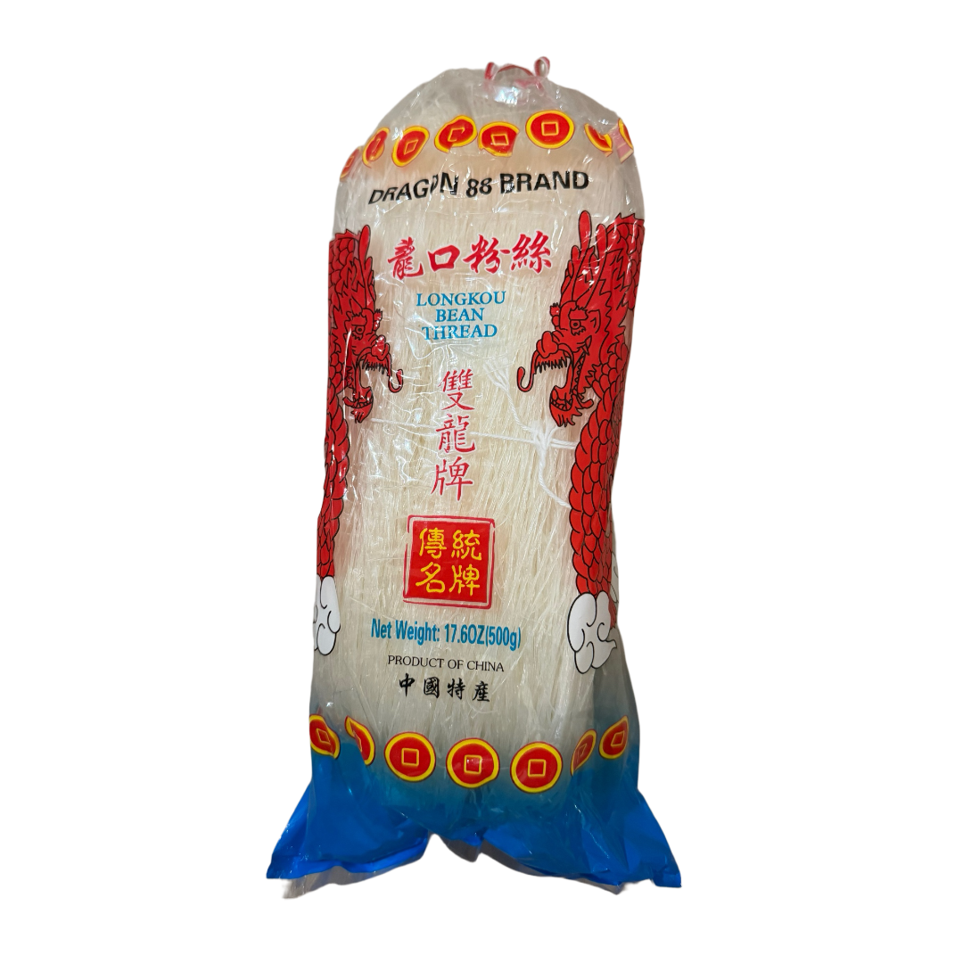 Dragon 88 Vermicelli 17.6oz (500gr) x 50 bags/case