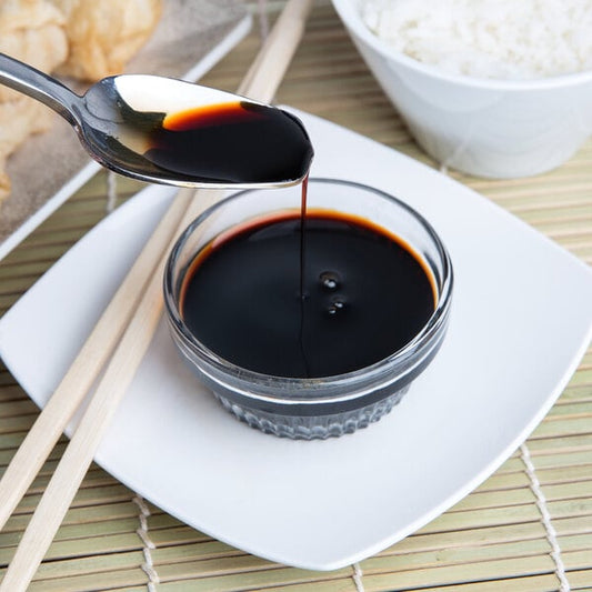 Kikkoman Soy Sauce 5 Gallon