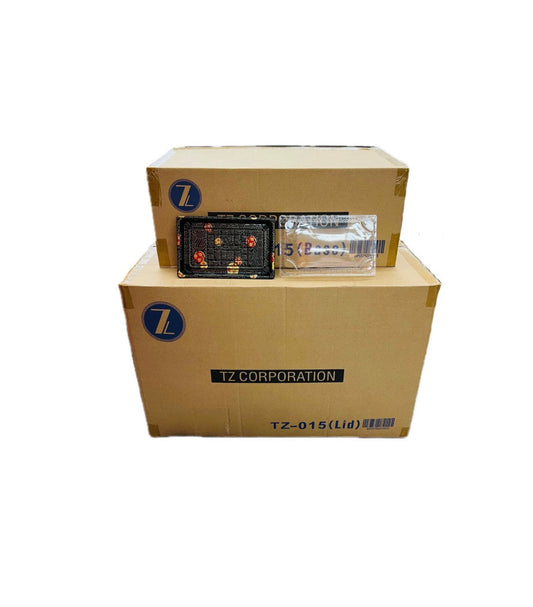 KTS-015 - Sushi Tray 1000 Sets/case