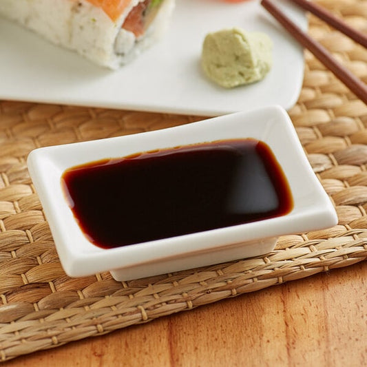LKK Soy Sauce 5 Gallon