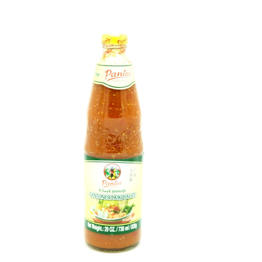 Pantai Cantonese Suki Sauce 29oz (730ml) x12/case