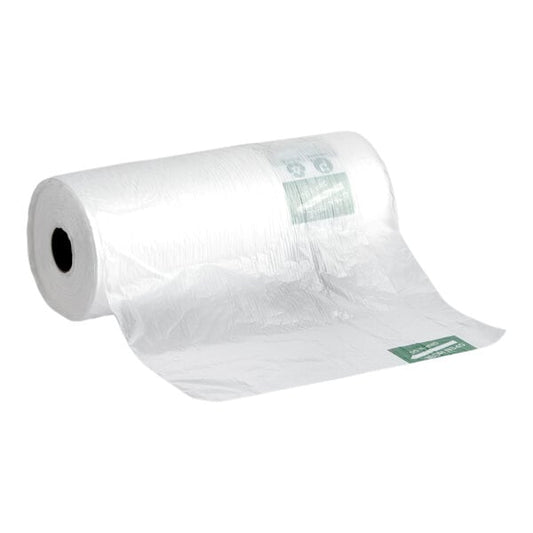 HDPE Rolling Bag 12x20 4roll/ case