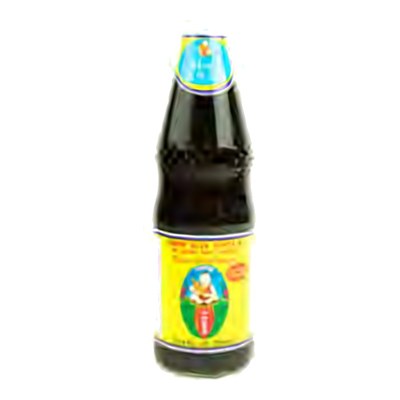 Dek Som Boon Thin Soy Sauce (A) - 700 ml x 12 bottles/case