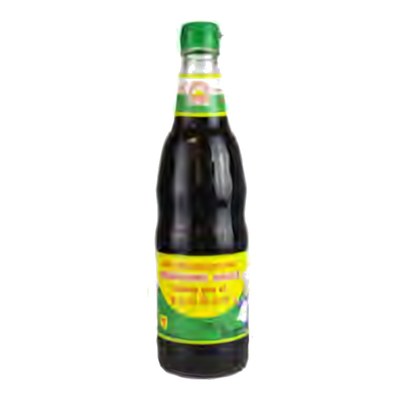 Golden Mountain Seasoning Sauce, Green Cap - 600 ml x 12 bottles/case