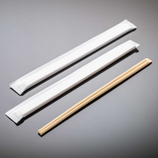 WCC - White Chopstick Envelop 2000pairs/case
